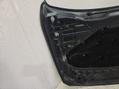 Capota motor Bmw 3 (F30) [Fabr 2012-2017] Sedan MINERALGRAU METALLI9