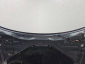 Capota motor Bmw 3 (F30) [Fabr 2012-2017] Sedan MINERALGRAU METALLI9