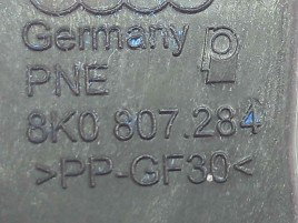 Suport bara dreapta fata 8K0807284 Audi A4 (8K5, B8) [Fabr 2008-2015]