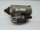 Electromotor Volkswagen Golf 6 (5K1) [Fabr 2009-2013] 02Z911024K 1.6 TDI CAYC77KW / 105CP