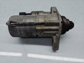 Electromotor Volkswagen Golf 6 (5K1) [Fabr 2009-2013] 02Z911024K 1.6 TDI CAYC77KW / 105CP