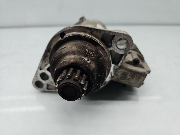 Electromotor Volkswagen Golf 6 (5K1) [Fabr 2009-2013] 02Z911024K 1.6 TDI CAYC77KW / 105CP