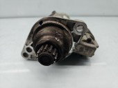 Electromotor Volkswagen Golf 6 (5K1) [Fabr 2009-2013] 02Z911024K 1.6 TDI CAYC77KW / 105CP