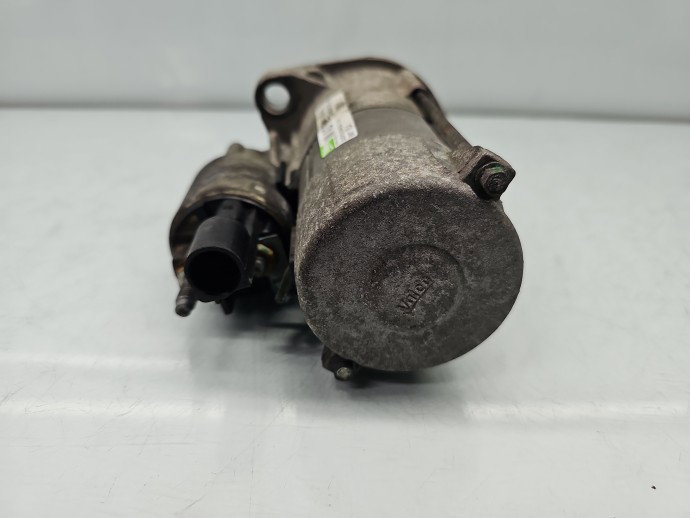 Electromotor Volkswagen Golf 6 (5K1) [Fabr 2009-2013] 02Z911024K 1.6 TDI CAYC77KW / 105CP
