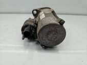 Electromotor Volkswagen Golf 6 (5K1) [Fabr 2009-2013] 02Z911024K 1.6 TDI CAYC77KW / 105CP