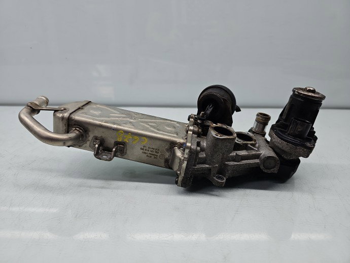 Racitor gaze Volkswagen Golf 6 (5K1) [Fabr 2009-2013] 03L131512DQ 1.6 TDI CAYC 77KW / 105CP