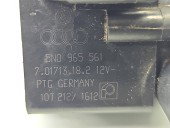 Pompa recirculare apa Volkswagen Golf 6 (5K1) [Fabr 2009-2013] 5N0965561 1.6 TDI CAYC 77KW / 105CP