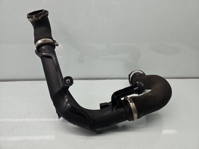 Tub intercooler Volkswagen Golf 6 (5K1) [Fabr 2009-2013] 1K0145770AE 1.6 TDI CAYC 77KW / 105CP