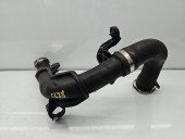 Tub intercooler Volkswagen Golf 6 (5K1) [Fabr 2009-2013] 1K0145770AE 1.6 TDI CAYC 77KW / 105CP