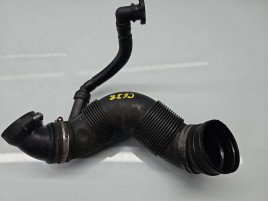 Tub admisie aer Volkswagen Golf 6 (5K1) [Fabr 2009-2013] 3C0129654M 1.6 TDI CAYC 77KW / 105CP
