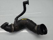 Tub admisie aer Volkswagen Golf 6 (5K1) [Fabr 2009-2013] 3C0129654M 1.6 TDI CAYC 77KW / 105CP