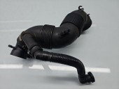 Tub admisie aer Volkswagen Golf 6 (5K1) [Fabr 2009-2013] 3C0129654M 1.6 TDI CAYC 77KW / 105CP