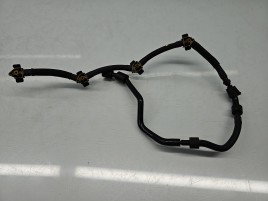 Conducta retur injectoare Volkswagen Golf 6 (5K1) [Fabr 2009-2013] OEM 1.6 TDI CAYC 77KW / 105CP