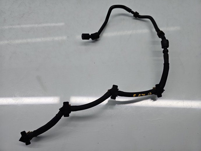 Conducta retur injectoare Volkswagen Golf 6 (5K1) [Fabr 2009-2013] OEM 1.6 TDI CAYC 77KW / 105CP
