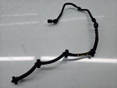 Conducta retur injectoare Volkswagen Golf 6 (5K1) [Fabr 2009-2013] OEM 1.6 TDI CAYC 77KW / 105CP