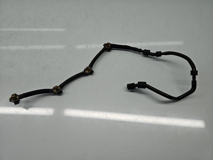 Conducta retur injectoare Volkswagen Golf 6 (5K1) [Fabr 2009-2013] OEM 1.6 TDI CAYC 77KW / 105CP