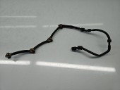 Conducta retur injectoare Volkswagen Golf 6 (5K1) [Fabr 2009-2013] OEM 1.6 TDI CAYC 77KW / 105CP