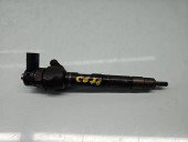 Injector Volkswagen Golf 6 (5K1) [Fabr 2009-2013] 04L130277AJ 1.6 TDI CAYC 77KW / 105CP