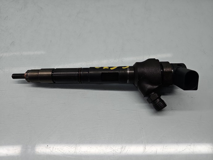 Injector Volkswagen Golf 6 (5K1) [Fabr 2009-2013] 04L130277AJ 1.6 TDI CAYC 77KW / 105CP