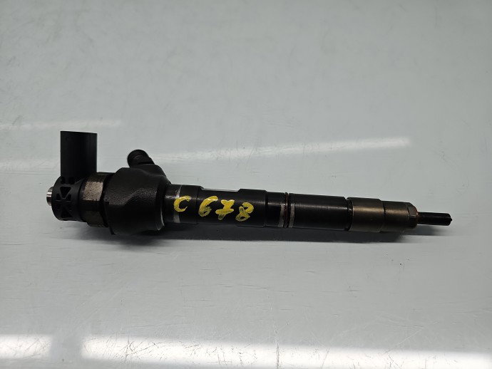 Injector Volkswagen Golf 6 (5K1) [Fabr 2009-2013] 04L130277AJ 1.6 TDI CAYC 77KW / 105CP