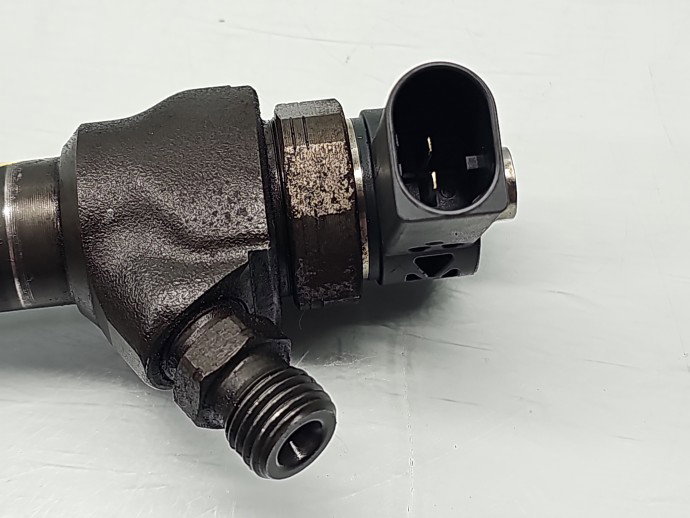 Injector Volkswagen Golf 6 (5K1) [Fabr 2009-2013] 04L130277AJ 1.6 TDI CAYC 77KW / 105CP