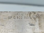 Armatura bara fata AUDI A3 (8P1) [Fabr 2003-2012] Hatchback  8P0807113B
