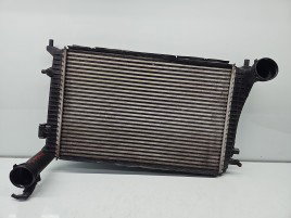 Radiator intercooler AUDI A3 (8P1) [Fabr 2003-2012] OEM 2.0 TDI BMM 103KW / 140CP