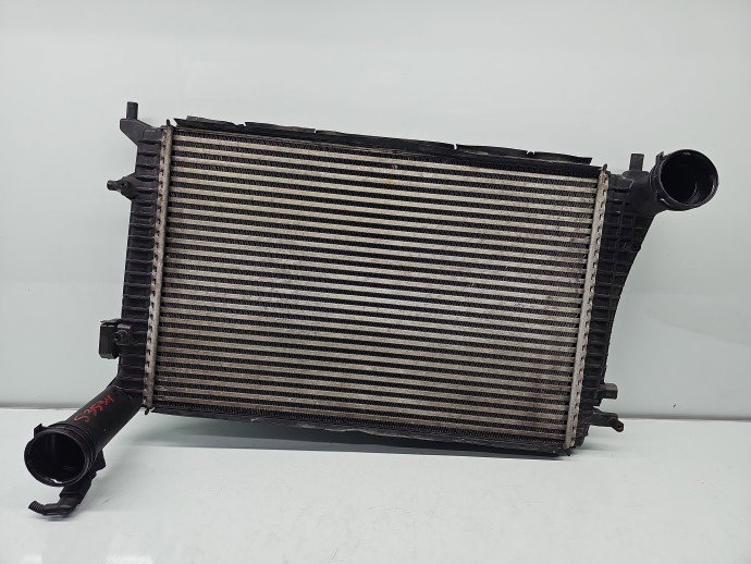 Radiator intercooler AUDI A3 (8P1) [Fabr 2003-2012] OEM 2.0 TDI BMM 103KW / 140CP