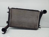 Radiator intercooler AUDI A3 (8P1) [Fabr 2003-2012] OEM 2.0 TDI BMM 103KW / 140CP