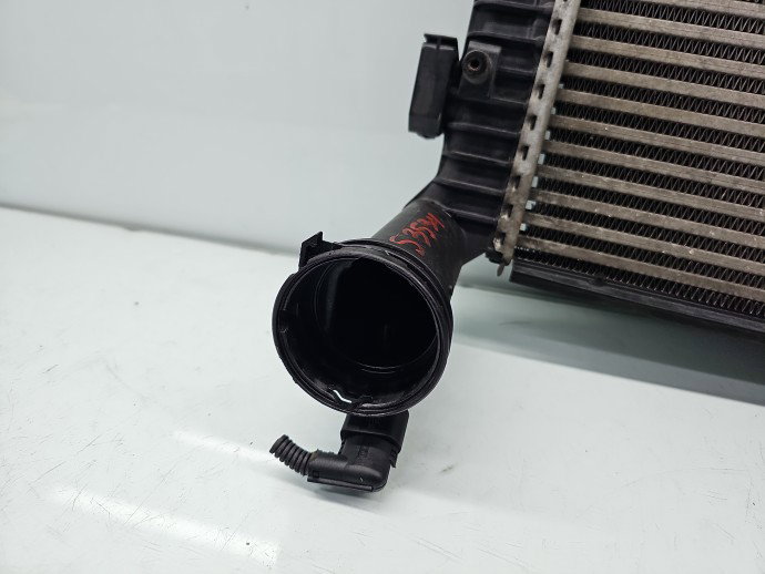 Radiator intercooler AUDI A3 (8P1) [Fabr 2003-2012] OEM 2.0 TDI BMM 103KW / 140CP