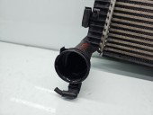 Radiator intercooler AUDI A3 (8P1) [Fabr 2003-2012] OEM 2.0 TDI BMM 103KW / 140CP
