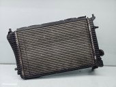 Radiator intercooler AUDI A3 (8P1) [Fabr 2003-2012] OEM 2.0 TDI BMM 103KW / 140CP