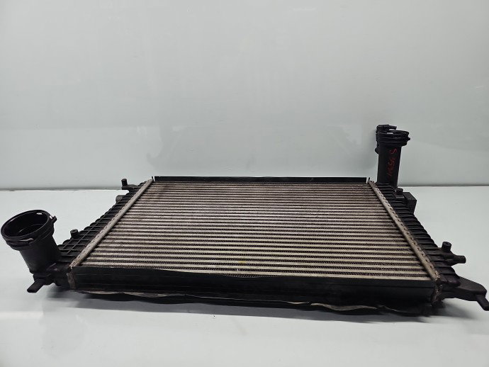 Radiator intercooler AUDI A3 (8P1) [Fabr 2003-2012] OEM 2.0 TDI BMM 103KW / 140CP