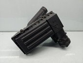 Carcasa filtru aer AUDI A3 (8P1) [Fabr 2003-2012] 3C0129607AB 2.0 TDI BMM 103KW / 140CP