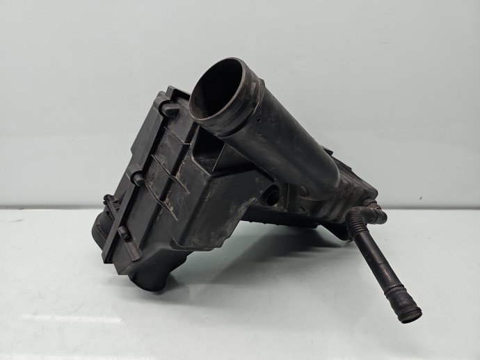 Carcasa filtru aer AUDI A3 (8P1) [Fabr 2003-2012] 3C0129607AB 2.0 TDI BMM 103KW / 140CP