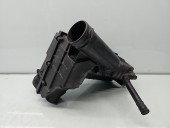 Carcasa filtru aer AUDI A3 (8P1) [Fabr 2003-2012] 3C0129607AB 2.0 TDI BMM 103KW / 140CP