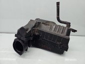 Carcasa filtru aer AUDI A3 (8P1) [Fabr 2003-2012] 3C0129607AB 2.0 TDI BMM 103KW / 140CP