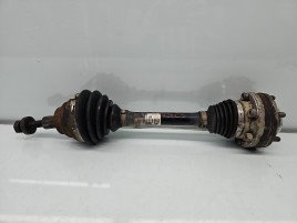 Planetara stanga fata AUDI A3 (8P1) [Fabr 2003-2012] 1K0407271BJ 2.0 TDI BMM 103KW / 140CP