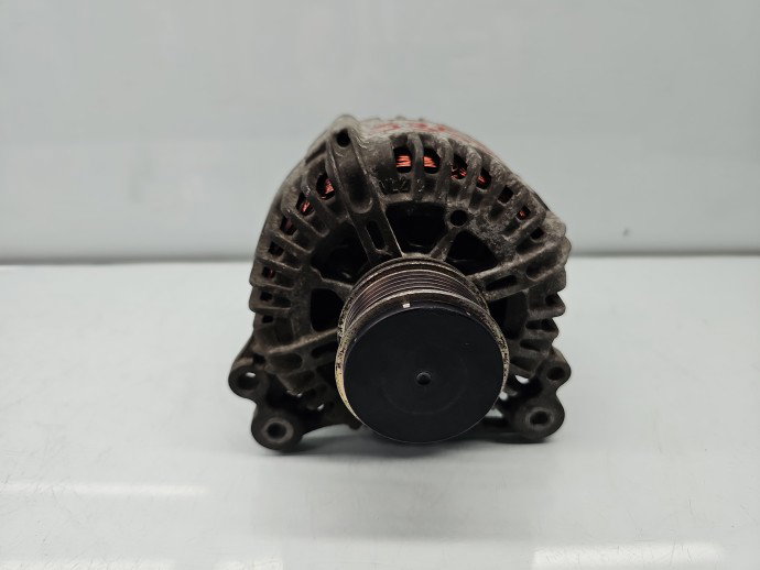 Alternator AUDI A3 (8P1) [Fabr 2003-2012] 06F903023C 2.0 TDI BMM 103KW / 140CP