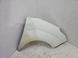 Aripa dreapta fata Fiat Doblo Cargo Corto [Fabr 2010-2022]   249 Bianco Pastello