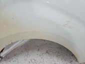 Aripa dreapta fata Fiat Doblo Cargo Corto [Fabr 2010-2022]   249 Bianco Pastello