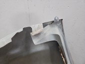 Aripa dreapta fata Fiat Doblo Cargo Corto [Fabr 2010-2022]   249 Bianco Pastello