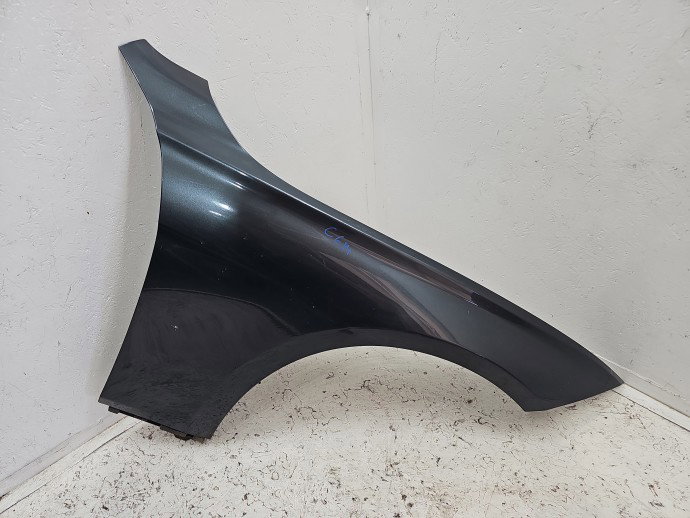Aripa dreapta fata Bmw 3 (F30) [Fabr 2012-2017] Sedan MINERALGRAU METALLI9