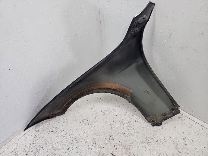 Aripa dreapta fata Bmw 3 (F30) [Fabr 2012-2017] Sedan MINERALGRAU METALLI9