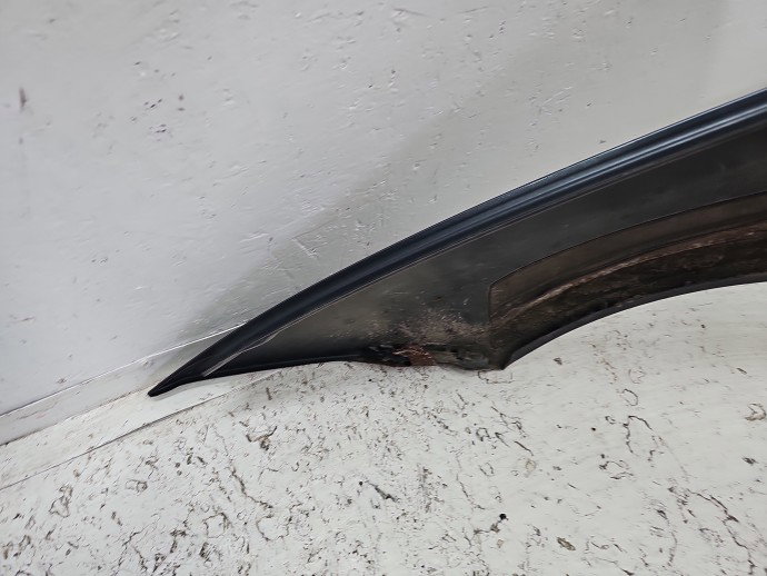 Aripa dreapta fata Bmw 3 (F30) [Fabr 2012-2017] Sedan MINERALGRAU METALLI9