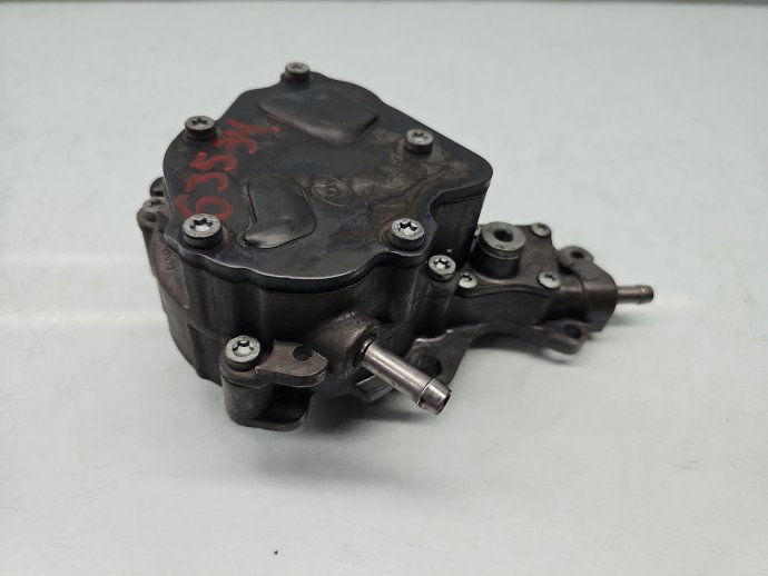 Pompa vacuum AUDI A3 (8P1) [Fabr 2003-2012] 038145209H 2.0 TDI BMM 103KW / 140CP