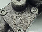 Pompa vacuum AUDI A3 (8P1) [Fabr 2003-2012] 038145209H 2.0 TDI BMM 103KW / 140CP
