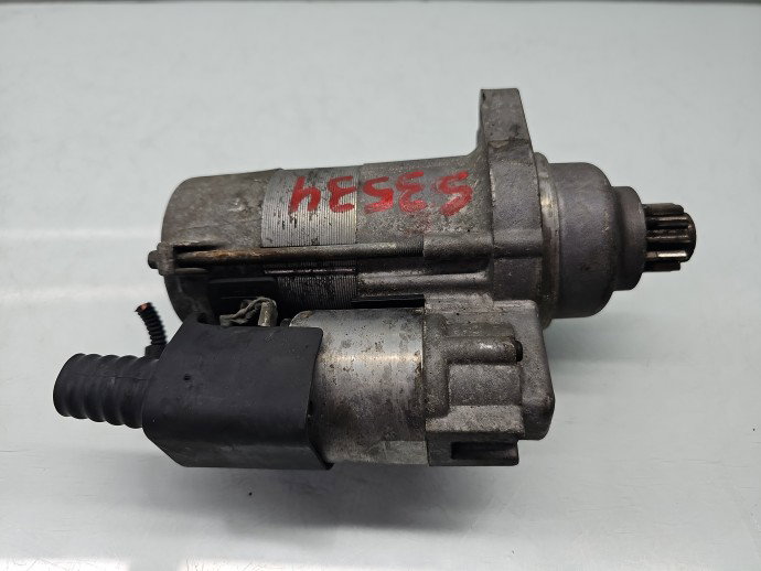 Electromotor AUDI A3 (8P1) [Fabr 2003-2012] aftermarket 2.0 TDI BMM103KW / 140CP