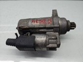Electromotor AUDI A3 (8P1) [Fabr 2003-2012] aftermarket 2.0 TDI BMM103KW / 140CP