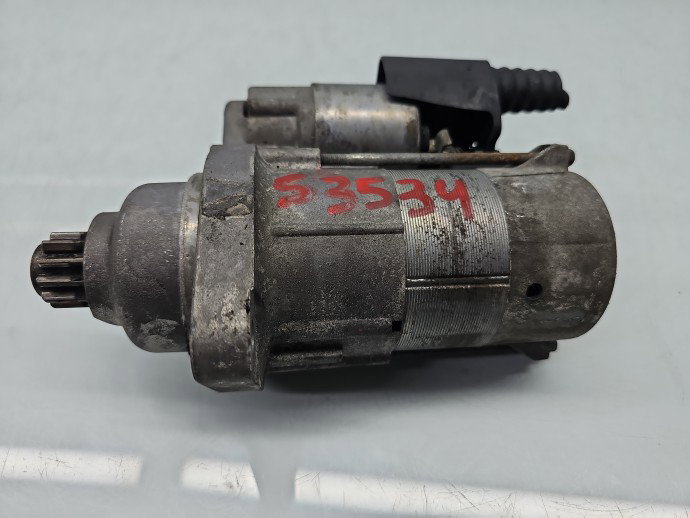 Electromotor AUDI A3 (8P1) [Fabr 2003-2012] aftermarket 2.0 TDI BMM103KW / 140CP